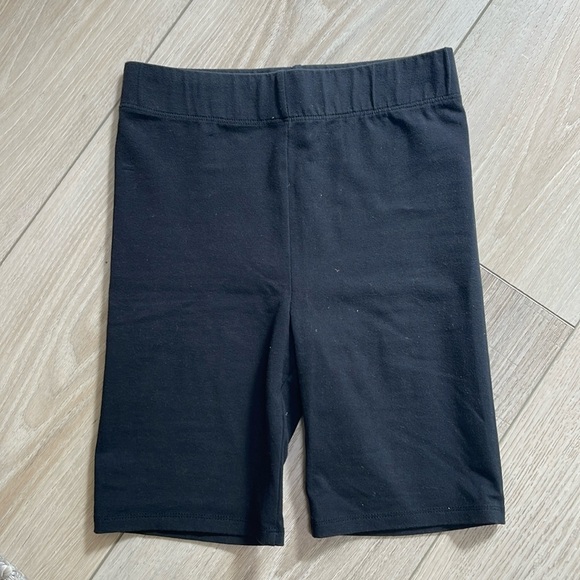 Forever 21 Bike Shorts - Picture 1 of 2